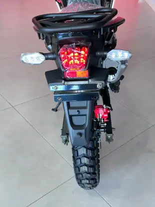 SHINERAY-SHI 250-2026