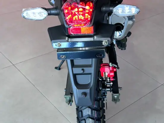 SHINERAY-SHI 250 SHINERAY-SHI 250-2026