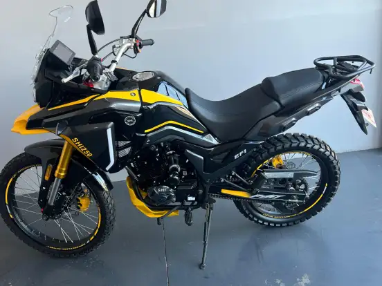 SHINERAY-SHI 250 SHINERAY-SHI 250-2026