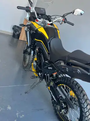 SHINERAY-SHI 250-2026