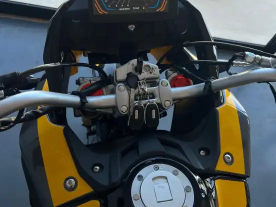 SHINERAY-SHI 250 SHINERAY-SHI 250-2026