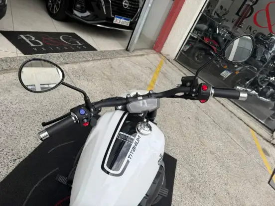 SHINERAY-TITANIUM 250 SHINERAY-TITANIUM 250-2025