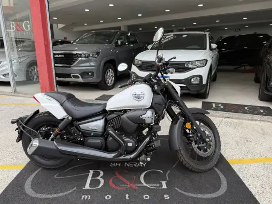 SHINERAY-TITANIUM 250 SHINERAY-TITANIUM 250-2025