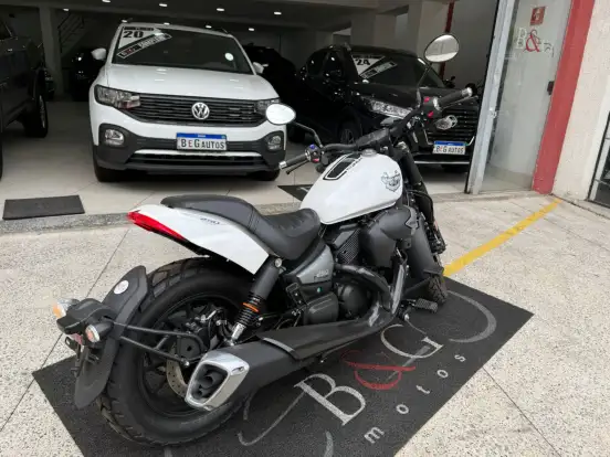 SHINERAY-TITANIUM 250 SHINERAY-TITANIUM 250-2025
