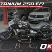SHINERAY TITANIUM 250 SHINERAY TITANIUM 250