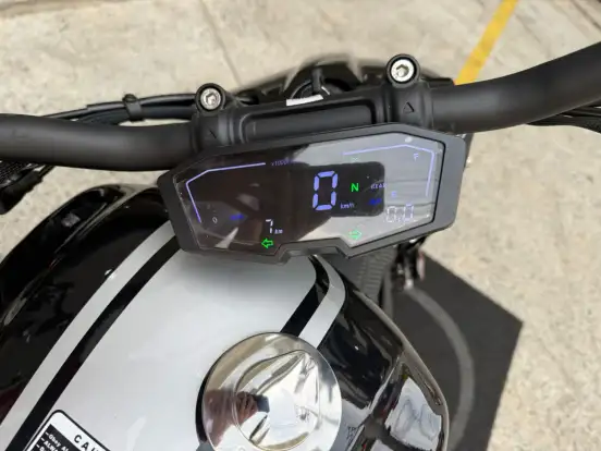 SHINERAY-TITANIUM 250 SHINERAY-TITANIUM 250-2025