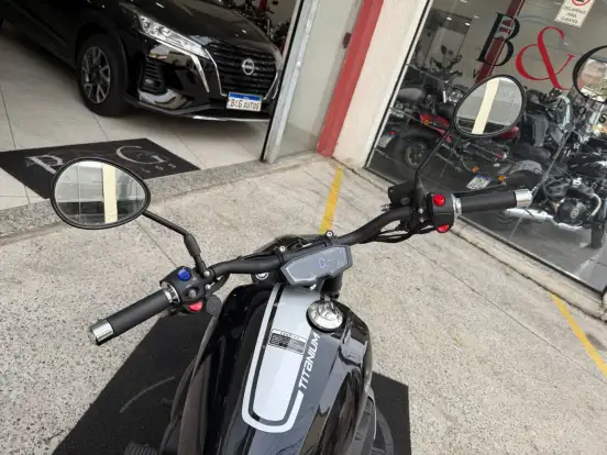SHINERAY-TITANIUM 250-2025