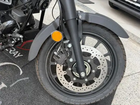 SHINERAY-TITANIUM 250 SHINERAY-TITANIUM 250-2025
