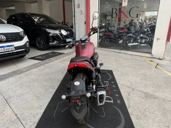 SHINERAY-TITANIUM 250 SHINERAY-TITANIUM 250-2025