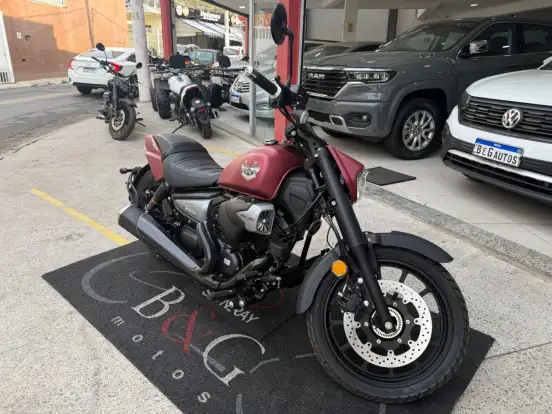 SHINERAY-TITANIUM 250-2025