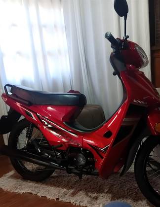 SHINERAY PHOENIX 50 