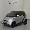 SMART FORTWO 1.0 COUPÊ TURBO 12V GASOLINA 2P AUTOMÁTICO SMART FORTWO 1.0 COUPÊ TURBO 12V GASOLINA 2P AUTOMÁTICO