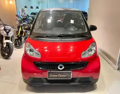 SMART FORTWO 1.0 MHD COUPÉ 3 CILINDROS 12V GASOLINA 2P AUTOMÁTICO SMART FORTWO 1.0 MHD COUPÉ 3 CILINDROS 12V GASOLINA 2P AUTOMÁTICO