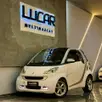 SMART FORTWO 1.0 PASSION TURBO 12V GASOLINA 2P AUTOMÁTICO SMART FORTWO 1.0 PASSION TURBO 12V GASOLINA 2P AUTOMÁTICO