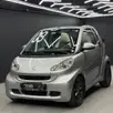 SMART FORTWO 1.0 CABRIO 3 CILINDROS 12V GASOLINA 2P AUTOMÁTICO SMART FORTWO 1.0 CABRIO 3 CILINDROS 12V GASOLINA 2P AUTOMÁTICO