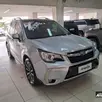 SUBARU FORESTER 2.0 XT 4X4 16V TURBO GASOLINA 4P AUTOMÁTICO SUBARU FORESTER 2.0 XT 4X4 16V TURBO GASOLINA 4P AUTOMÁTICO