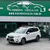 SUBARU FORESTER 2.0 XT 4X4 16V TURBO GASOLINA 4P AUTOMÁTICO SUBARU FORESTER 2.0 XT 4X4 16V TURBO GASOLINA 4P AUTOMÁTICO