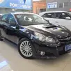SUBARU LEGACY 2.5 GT SEDAN 4X4 16V TURBO INTERCOOLER GASOLINA 4P AUTOMÁTICO SUBARU LEGACY 2.5 GT SEDAN 4X4 16V TURBO INTERCOOLER GASOLINA 4P AUTOMÁTICO