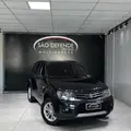 SUZUKI GRAND VITARA 2.0 4X2 16V GASOLINA 4P AUTOMÁTICO SUZUKI GRAND VITARA 2.0 4X2 16V GASOLINA 4P AUTOMÁTICO