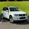 SUZUKI GRAND VITARA 2.0 4X2 16V GASOLINA 4P AUTOMÁTICO SUZUKI GRAND VITARA 2.0 4X2 16V GASOLINA 4P AUTOMÁTICO