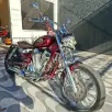SUZUKI INTRUDER VS 1400 GLP SUZUKI INTRUDER VS 1400 GLP