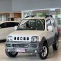 SUZUKI JIMNY 1.3 4ALL 4X4 16V GASOLINA 2P MANUAL SUZUKI JIMNY 1.3 4ALL 4X4 16V GASOLINA 2P MANUAL