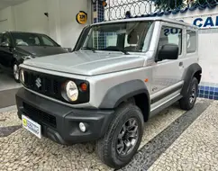 SUZUKI JIMNY 1.5 GASOLINA SIERRA 4YOU 4X4 MANUAL SUZUKI JIMNY 1.5 GASOLINA SIERRA 4YOU 4X4 MANUAL