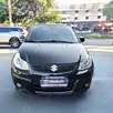 SUZUKI SX4 2.0 4X4 16V GASOLINA 4P AUTOMÁTICO SUZUKI SX4 2.0 4X4 16V GASOLINA 4P AUTOMÁTICO