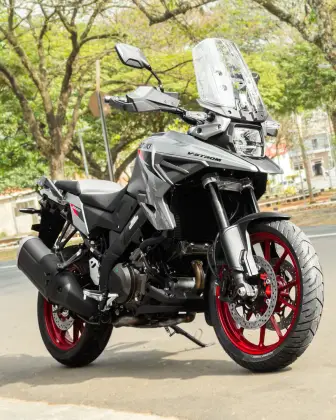 SUZUKI V-STROM 1050 ABS 