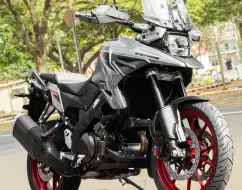 SUZUKI V-STROM 1050 ABS SUZUKI V-STROM 1050 ABS