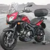 SUZUKI V-STROM 650 ABS SUZUKI V-STROM 650 ABS