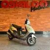 SUZUKI BURGMAN 125 AUTOMATIC SUZUKI BURGMAN 125 AUTOMATIC