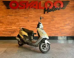 SUZUKI BURGMAN 125 AUTOMATIC SUZUKI BURGMAN 125 AUTOMATIC
