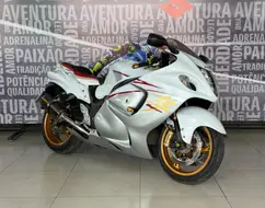 SUZUKI GSX 1300RAZ HAYABUSA SUZUKI GSX 1300RAZ HAYABUSA