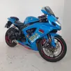SUZUKI GSX-R750 SRAD SUZUKI GSX-R750 SRAD