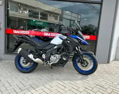 SUZUKI V-STROM 650XT ABS SUZUKI V-STROM 650XT ABS