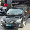 TOYOTA COROLLA 1.8 GLI 16V FLEX 4P AUTOMÁTICO TOYOTA COROLLA 1.8 GLI 16V FLEX 4P AUTOMÁTICO