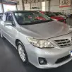 TOYOTA COROLLA 1.8 SE-G 16V FLEX 4P AUTOMÁTICO TOYOTA COROLLA 1.8 SE-G 16V FLEX 4P AUTOMÁTICO