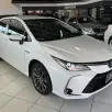 TOYOTA COROLLA 1.8 VVT-I HYBRID FLEX ALTIS CVT TOYOTA COROLLA 1.8 VVT-I HYBRID FLEX ALTIS CVT