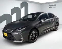 TOYOTA COROLLA 1.8 VVT-I HYBRID FLEX ALTIS PREMIUM CVT TOYOTA COROLLA 1.8 VVT-I HYBRID FLEX ALTIS PREMIUM CVT