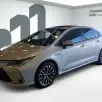 TOYOTA COROLLA 1.8 VVT-I HYBRID FLEX ALTIS PREMIUM CVT TOYOTA COROLLA 1.8 VVT-I HYBRID FLEX ALTIS PREMIUM CVT