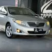 TOYOTA COROLLA 1.8 XEI 16V FLEX 4P AUTOMÁTICO TOYOTA COROLLA 1.8 XEI 16V FLEX 4P AUTOMÁTICO