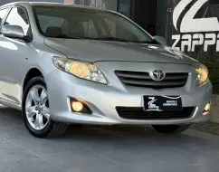 TOYOTA COROLLA 1.8 XEI 16V FLEX 4P AUTOMÁTICO TOYOTA COROLLA 1.8 XEI 16V FLEX 4P AUTOMÁTICO