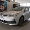 TOYOTA COROLLA 1.8 GLI 16V FLEX 4P AUTOMÁTICO TOYOTA COROLLA 1.8 GLI 16V FLEX 4P AUTOMÁTICO