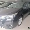 TOYOTA COROLLA 1.8 GLI 16V FLEX 4P AUTOMÁTICO TOYOTA COROLLA 1.8 GLI 16V FLEX 4P AUTOMÁTICO