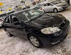 TOYOTA COROLLA 1.8 SE-G 16V GASOLINA 4P AUTOMÁTICO TOYOTA COROLLA 1.8 SE-G 16V GASOLINA 4P AUTOMÁTICO