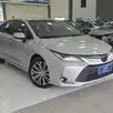 TOYOTA COROLLA 1.8 VVT-I HYBRID FLEX ALTIS CVT TOYOTA COROLLA 1.8 VVT-I HYBRID FLEX ALTIS CVT