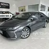 TOYOTA COROLLA 1.8 VVT-I HYBRID FLEX ALTIS CVT TOYOTA COROLLA 1.8 VVT-I HYBRID FLEX ALTIS CVT