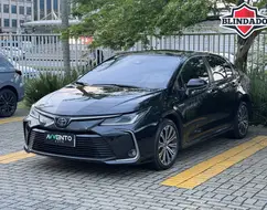 TOYOTA COROLLA 1.8 VVT-I HYBRID FLEX ALTIS PREMIUM CVT TOYOTA COROLLA 1.8 VVT-I HYBRID FLEX ALTIS PREMIUM CVT
