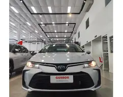TOYOTA COROLLA 1.8 VVT-I HYBRID FLEX GLI CVT TOYOTA COROLLA 1.8 VVT-I HYBRID FLEX GLI CVT